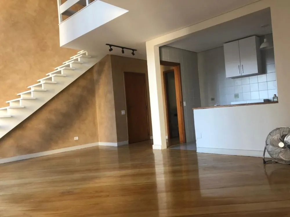 Apartamento, 2 quartos, 135 m² - Foto 1