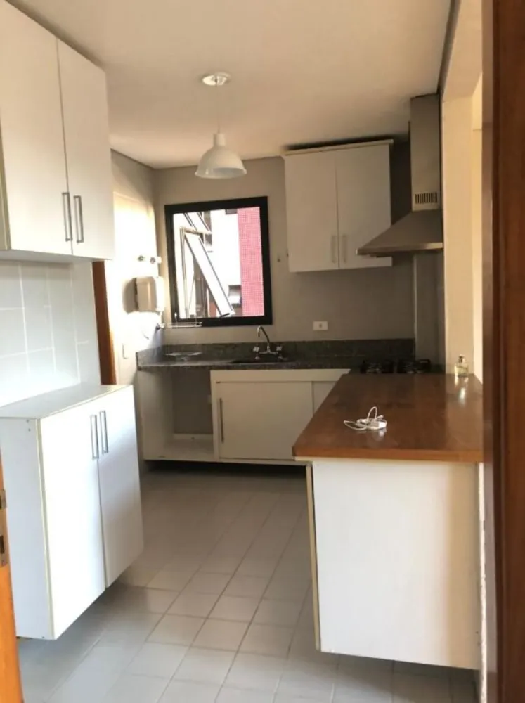 Apartamento, 2 quartos, 135 m² - Foto 8