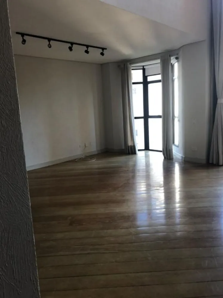 Apartamento, 2 quartos, 135 m² - Foto 3
