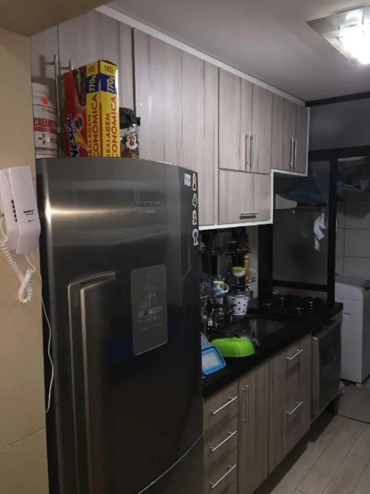 Apartamento, 3 quartos, 78 m² - Foto 12