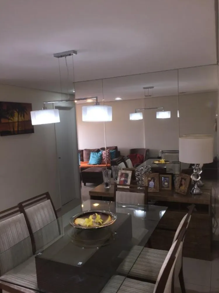 Apartamento, 3 quartos, 78 m² - Foto 10