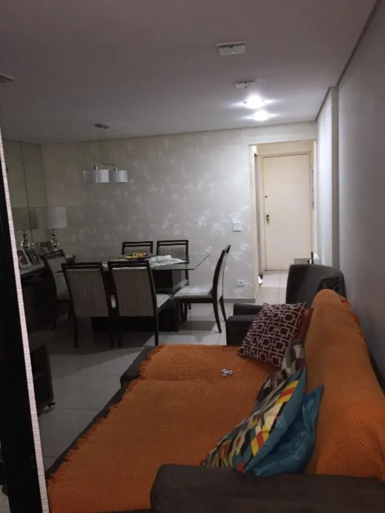 Apartamento, 3 quartos, 78 m² - Foto 5