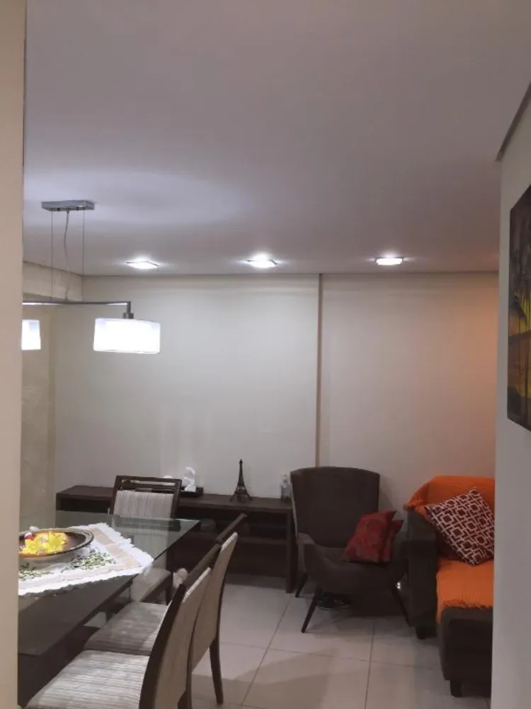 Apartamento, 3 quartos, 78 m² - Foto 11