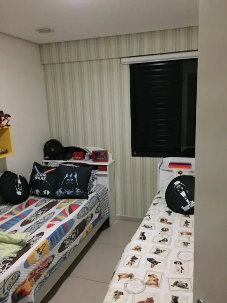 Apartamento, 3 quartos, 78 m² - Foto 14