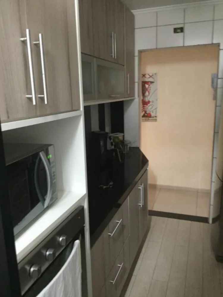 Apartamento, 3 quartos, 78 m² - Foto 9