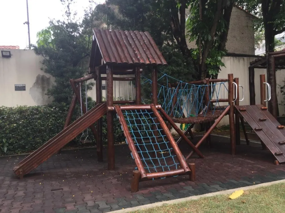 Apartamento, 3 quartos, 78 m² - Foto 1
