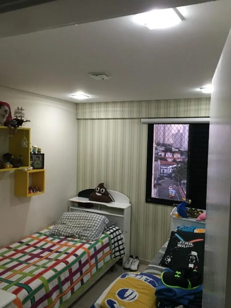 Apartamento, 3 quartos, 78 m² - Foto 4