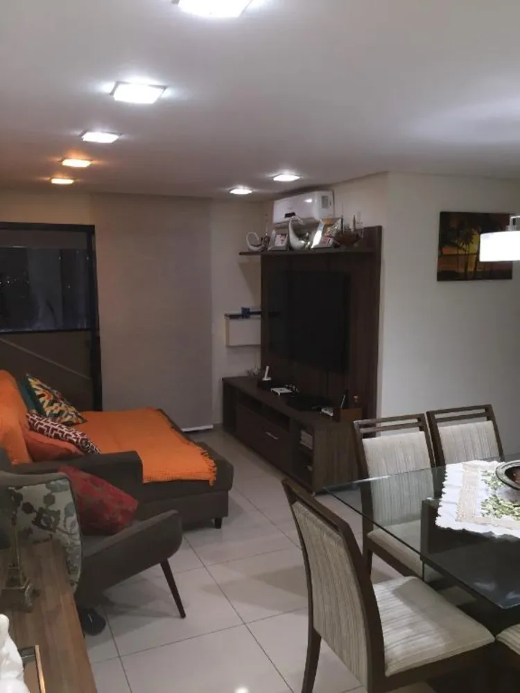 Apartamento, 3 quartos, 78 m² - Foto 6