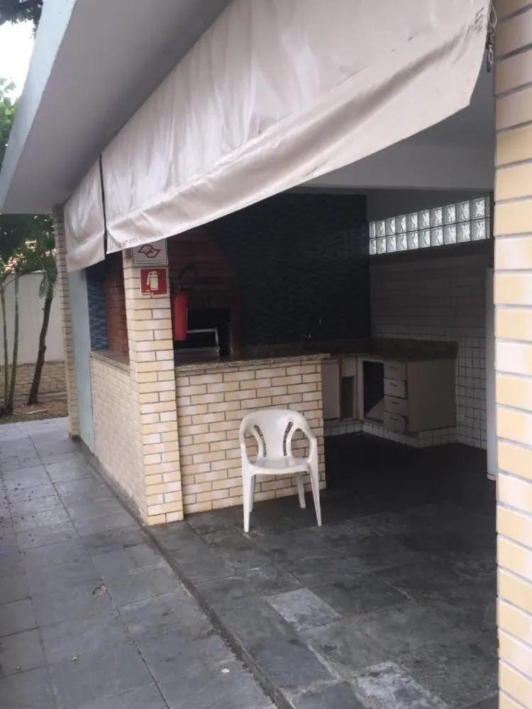 Apartamento, 3 quartos, 78 m² - Foto 2