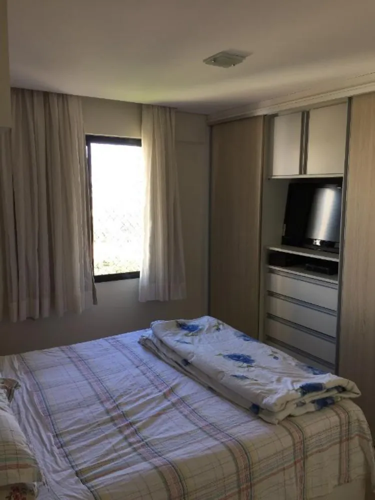 Apartamento, 3 quartos, 78 m² - Foto 3