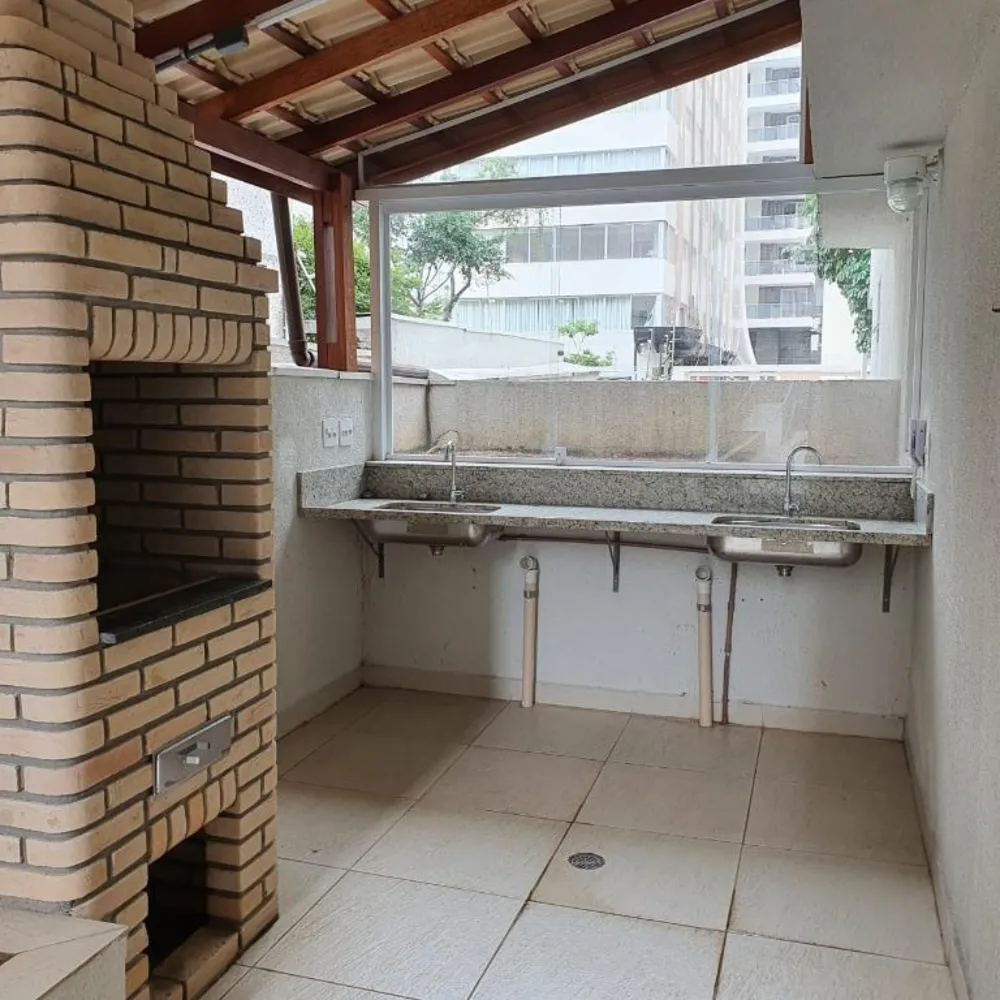 Apartamento, 1 quarto, 30 m² - Foto 7