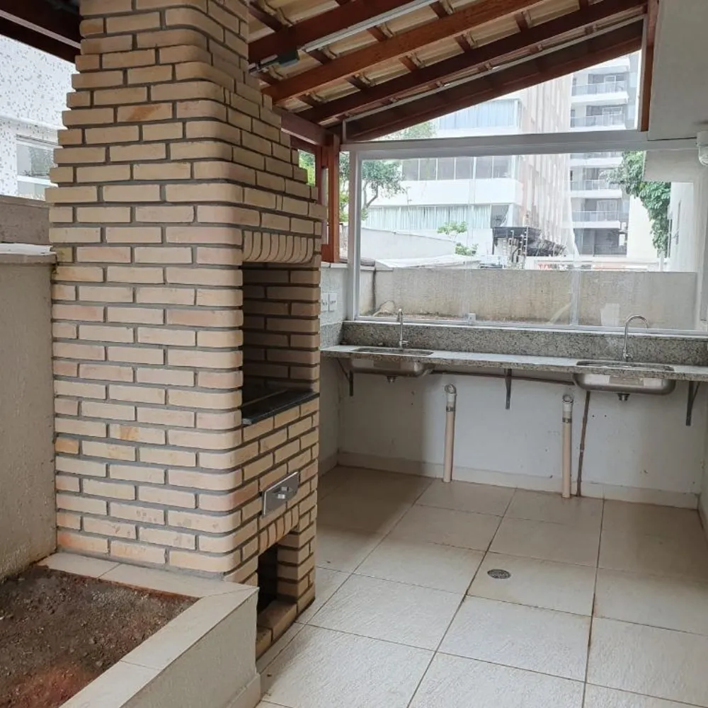 Apartamento, 1 quarto, 30 m² - Foto 12