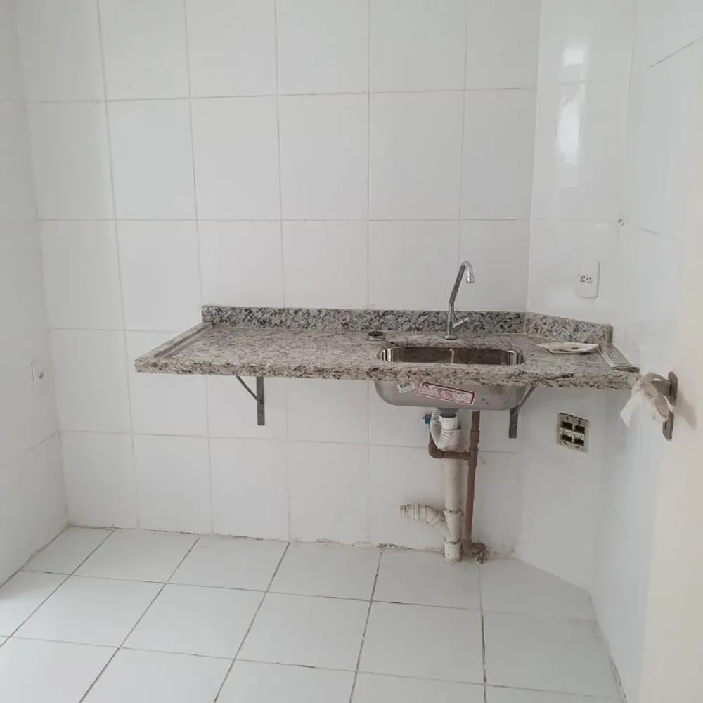 Apartamento, 1 quarto, 30 m² - Foto 5