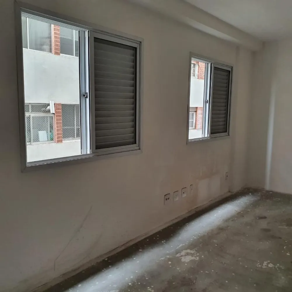 Apartamento, 1 quarto, 30 m² - Foto 1