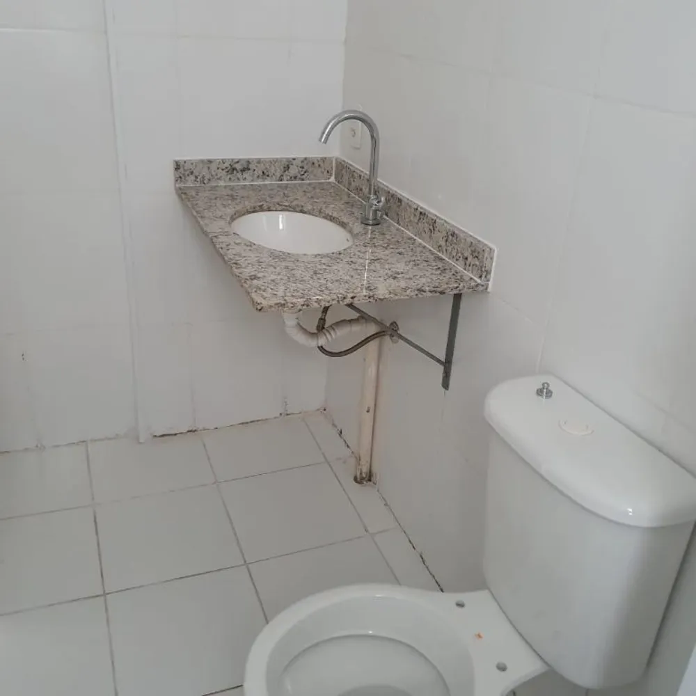 Apartamento, 1 quarto, 30 m² - Foto 10