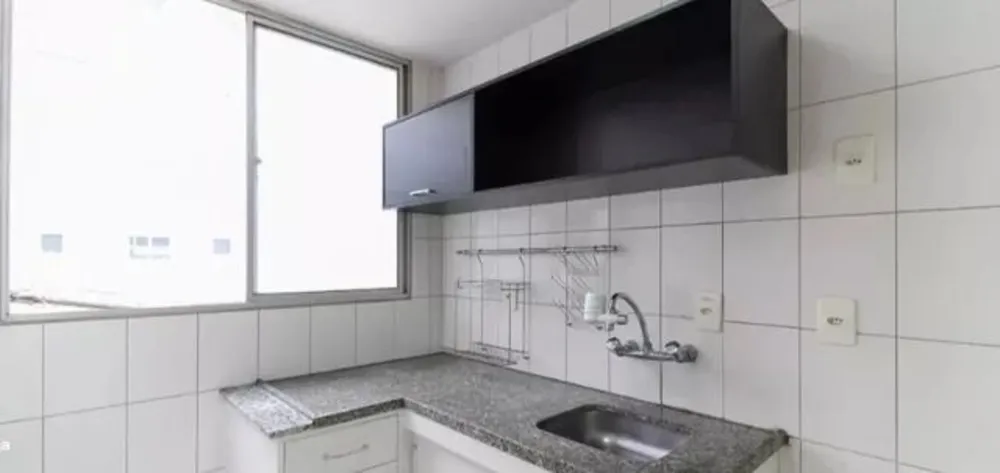 Apartamento, 2 quartos, 56 m² - Foto 4