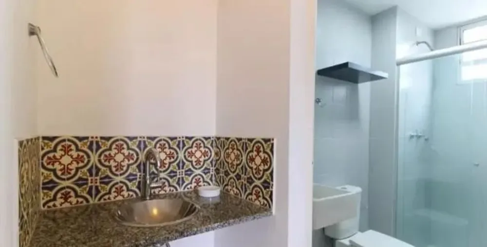 Apartamento, 2 quartos, 56 m² - Foto 8