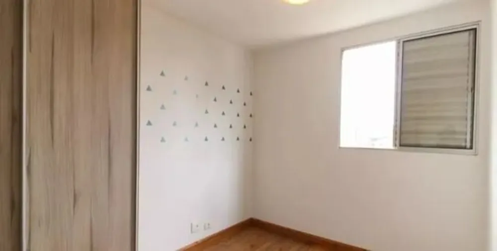 Apartamento, 2 quartos, 56 m² - Foto 2