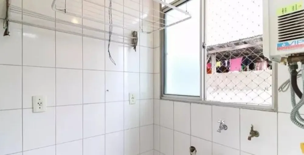 Apartamento, 2 quartos, 56 m² - Foto 5