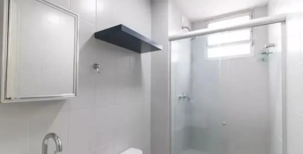 Apartamento, 2 quartos, 56 m² - Foto 3