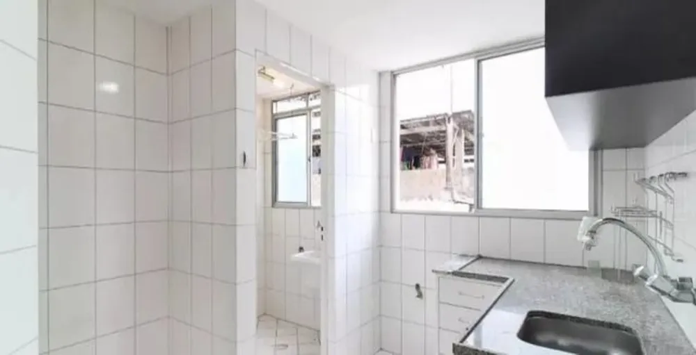 Apartamento, 2 quartos, 56 m² - Foto 6