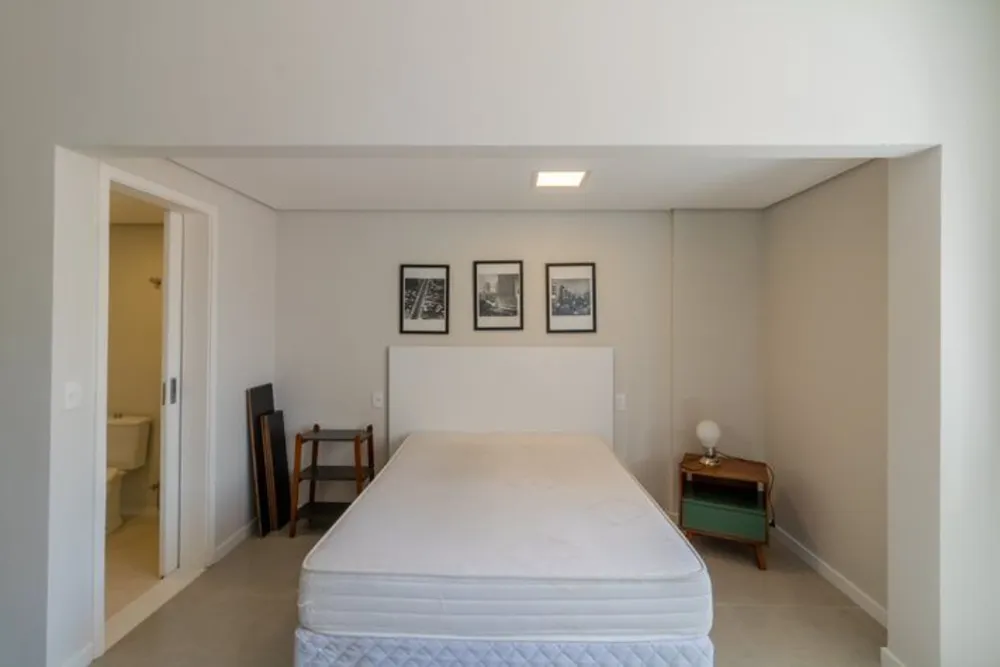Apartamento, 1 quarto, 30 m² - Foto 2