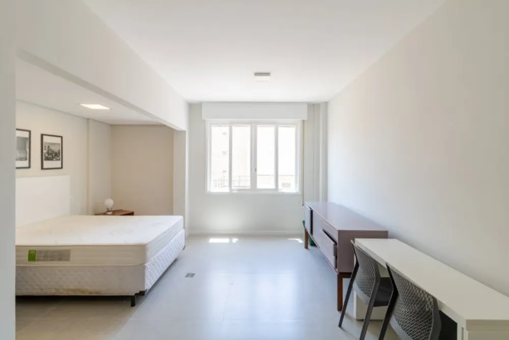 Apartamento, 1 quarto, 30 m² - Foto 8
