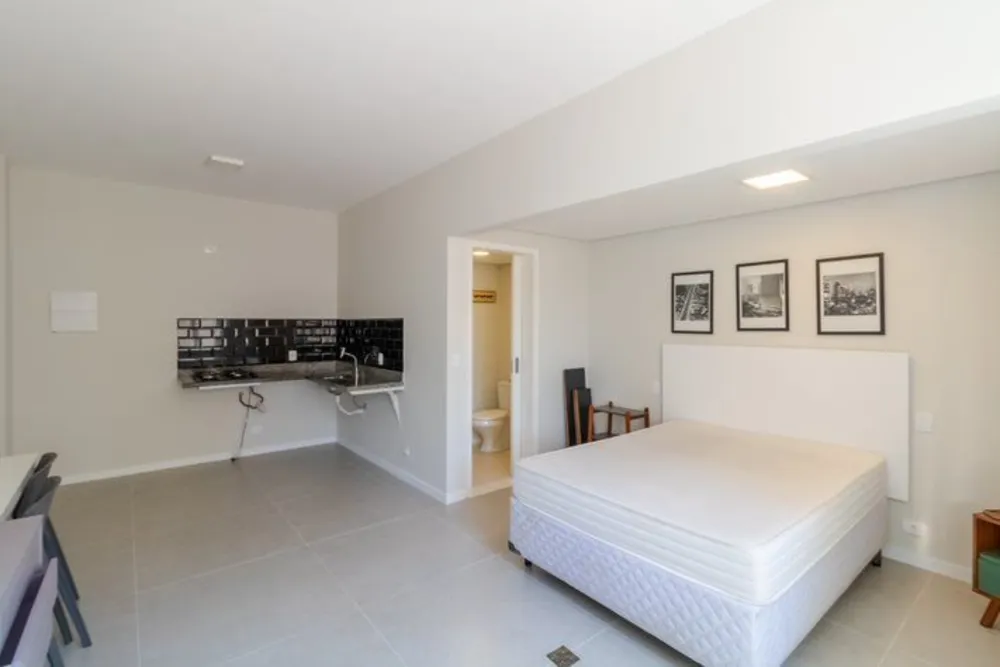 Apartamento, 1 quarto, 30 m² - Foto 6