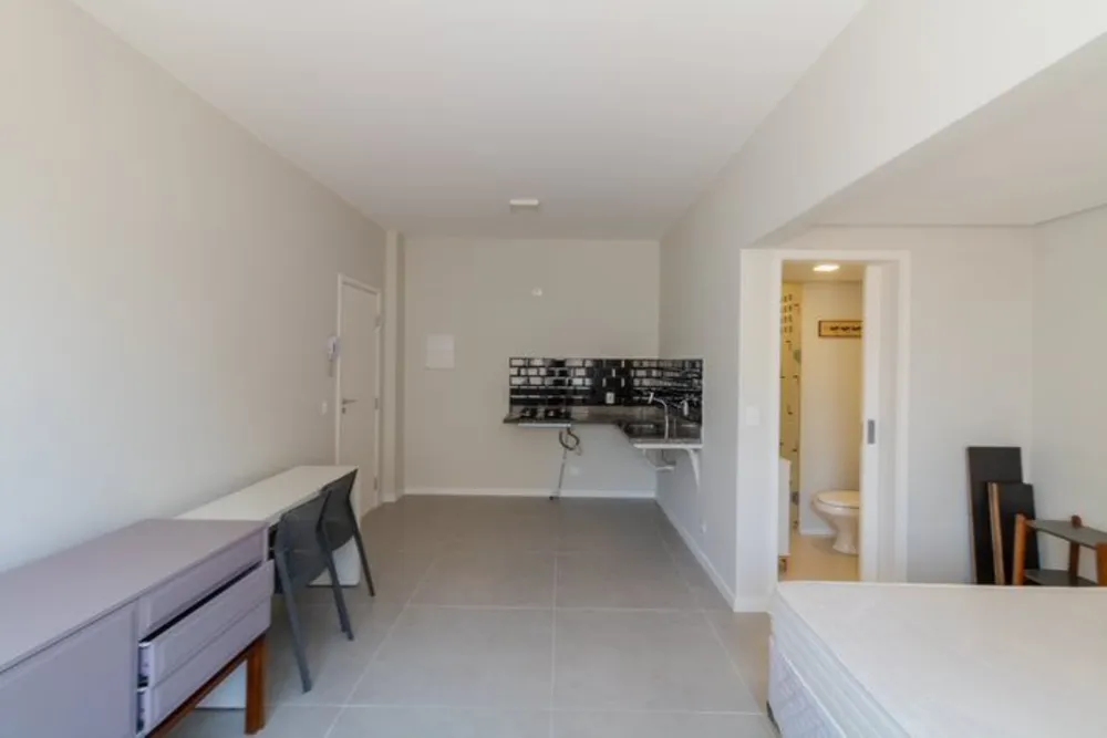 Apartamento, 1 quarto, 30 m² - Foto 7
