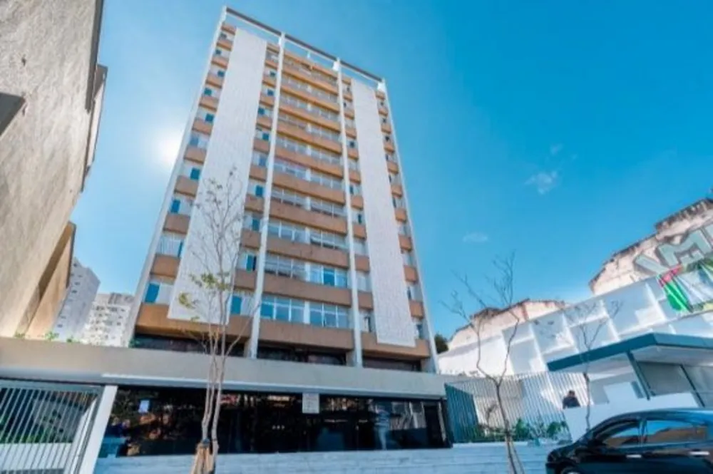 Apartamento, 3 quartos, 82 m² - Foto 3