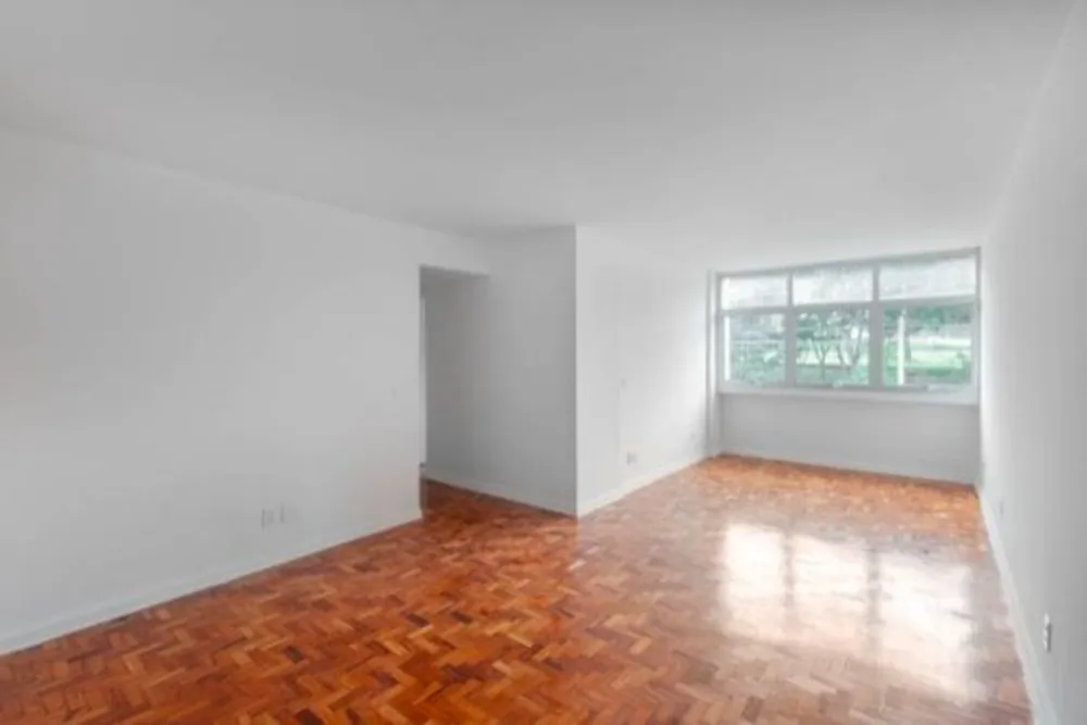 Apartamento, 3 quartos, 82 m² - Foto 1
