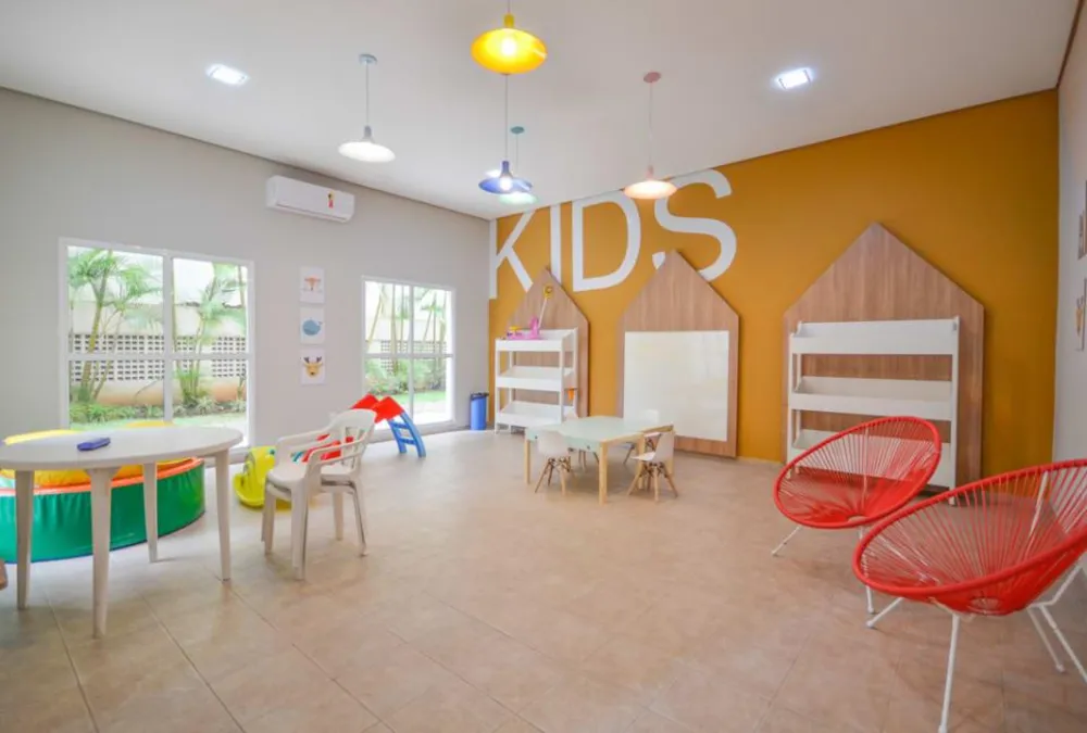 Apartamento, 3 quartos, 131 m² - Foto 2