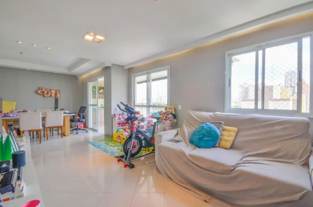 Apartamento, 3 quartos, 131 m² - Foto 5
