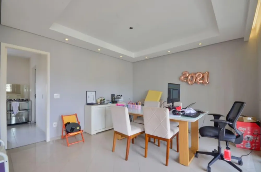 Apartamento, 3 quartos, 131 m² - Foto 1