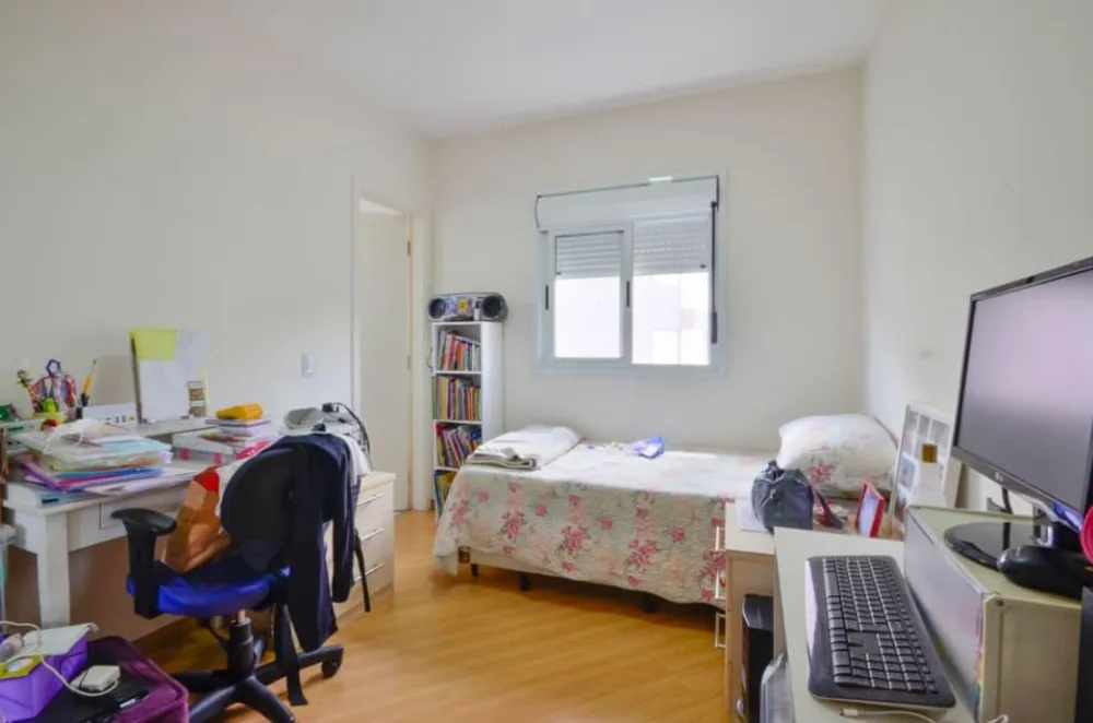 Apartamento, 3 quartos, 131 m² - Foto 4