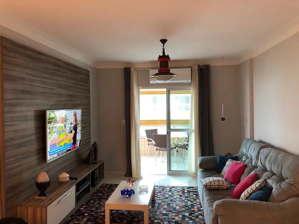 Apartamento, 3 quartos, 124 m² - Foto 10