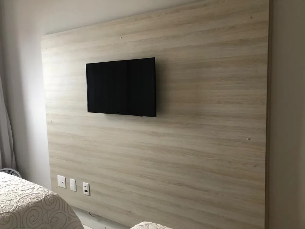 Apartamento, 3 quartos, 124 m² - Foto 2