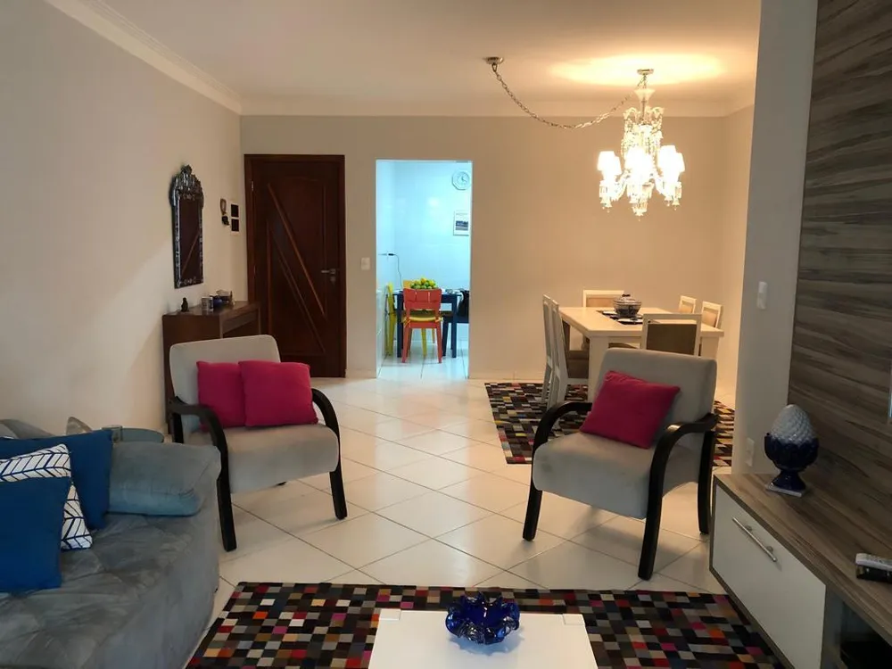 Apartamento, 3 quartos, 124 m² - Foto 8