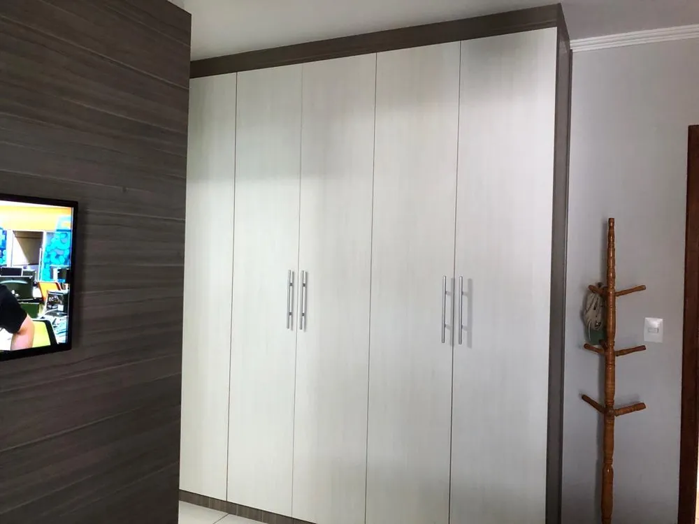 Apartamento, 3 quartos, 124 m² - Foto 6
