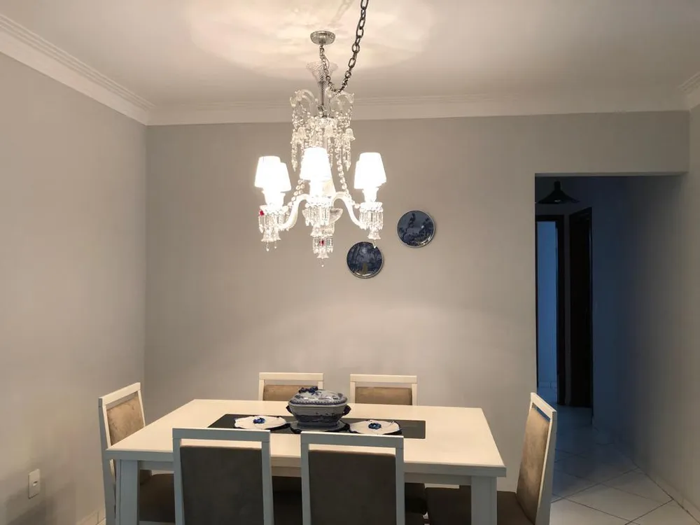 Apartamento, 3 quartos, 124 m² - Foto 7