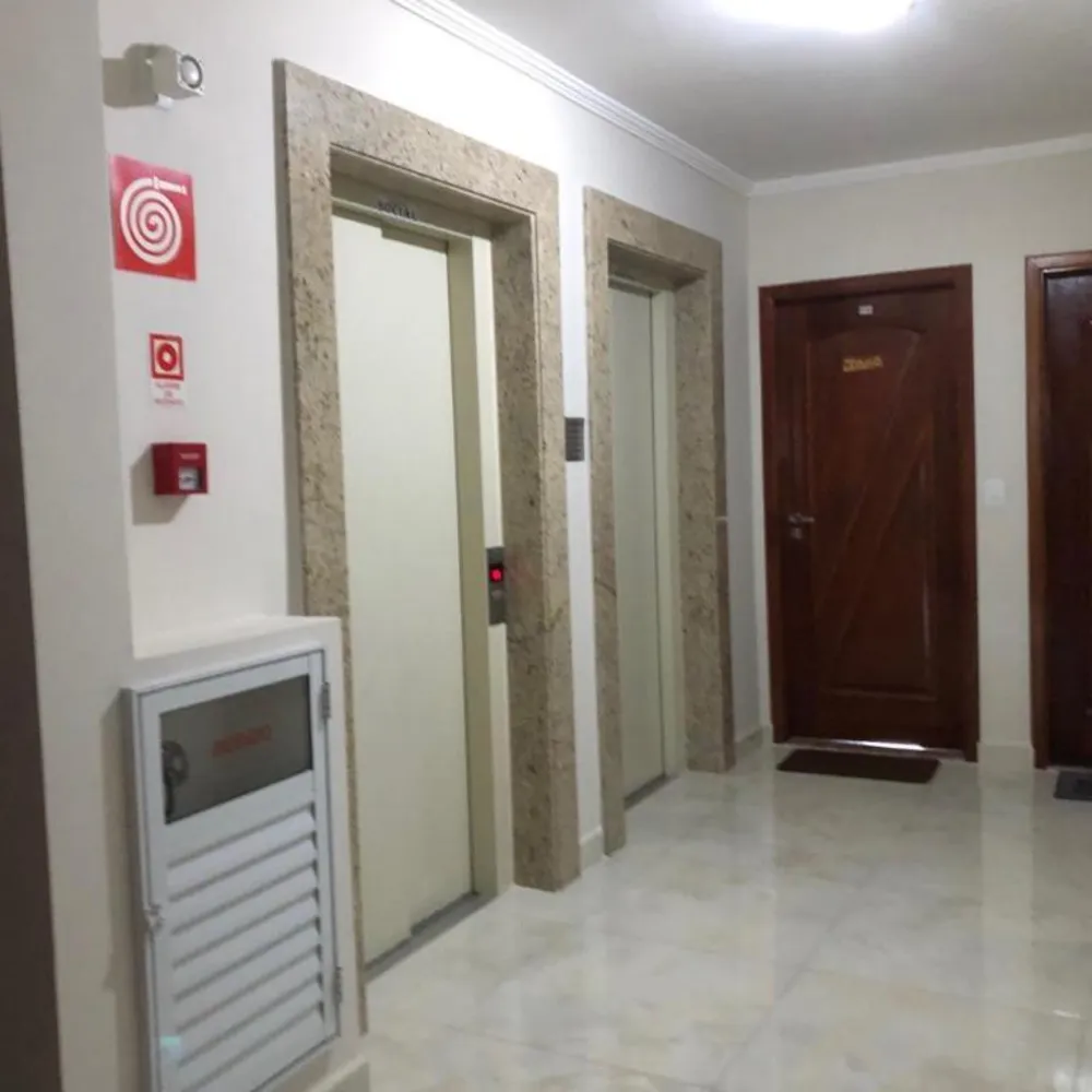 Apartamento, 3 quartos, 124 m² - Foto 12