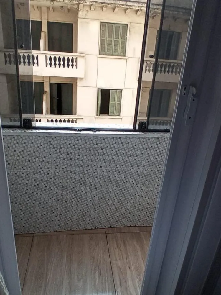 Apartamento, 1 quarto, 28 m² - Foto 3