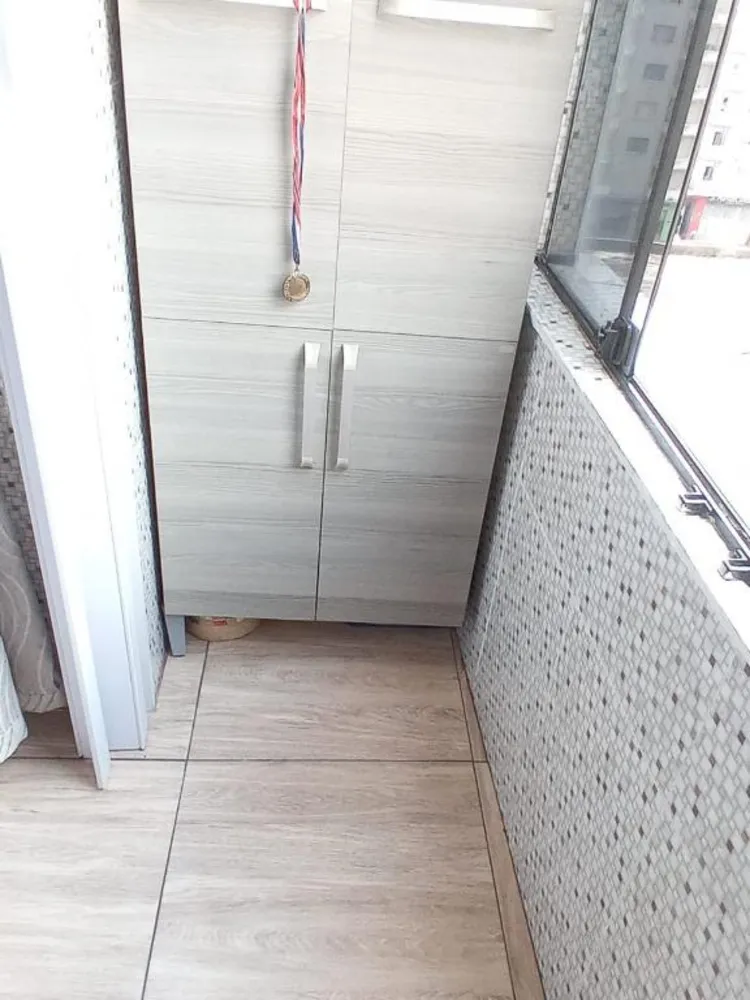 Apartamento, 1 quarto, 28 m² - Foto 10