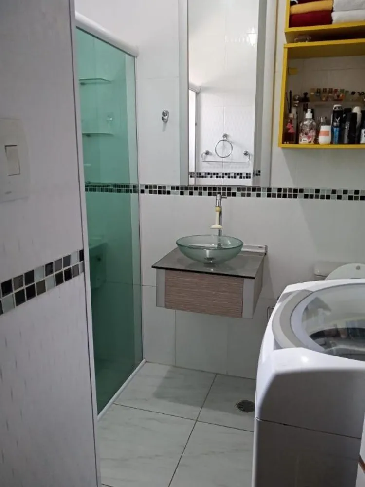 Apartamento, 1 quarto, 28 m² - Foto 9