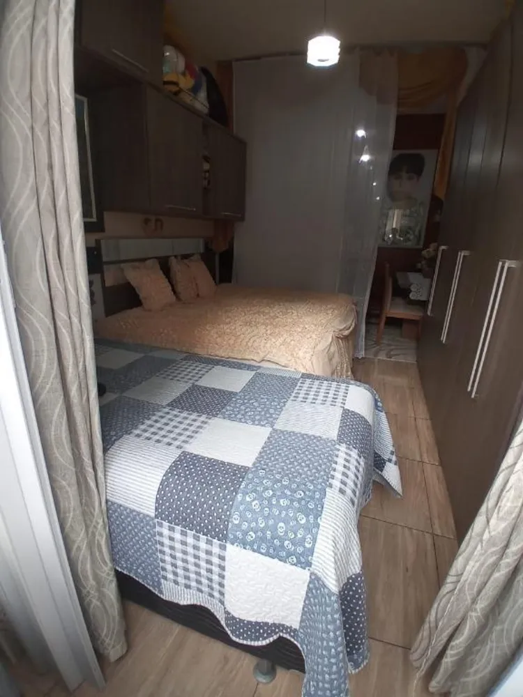 Apartamento, 1 quarto, 28 m² - Foto 11