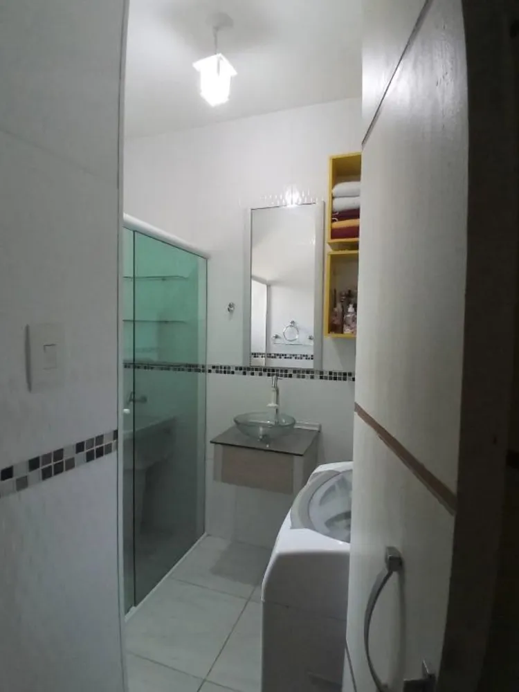 Apartamento, 1 quarto, 28 m² - Foto 4