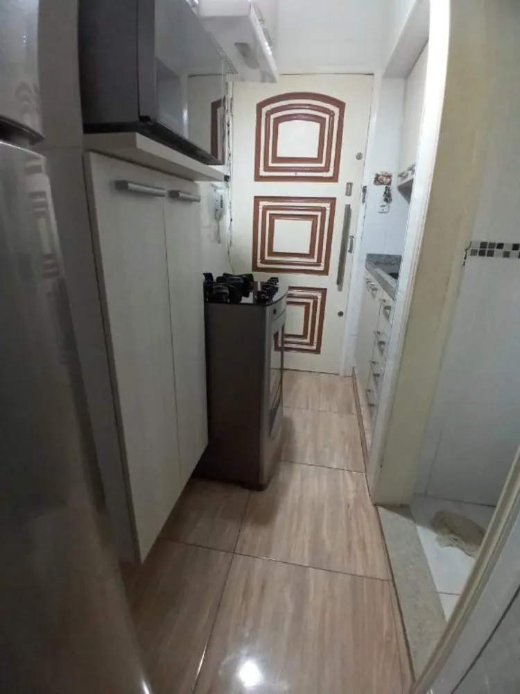 Apartamento, 1 quarto, 28 m² - Foto 7