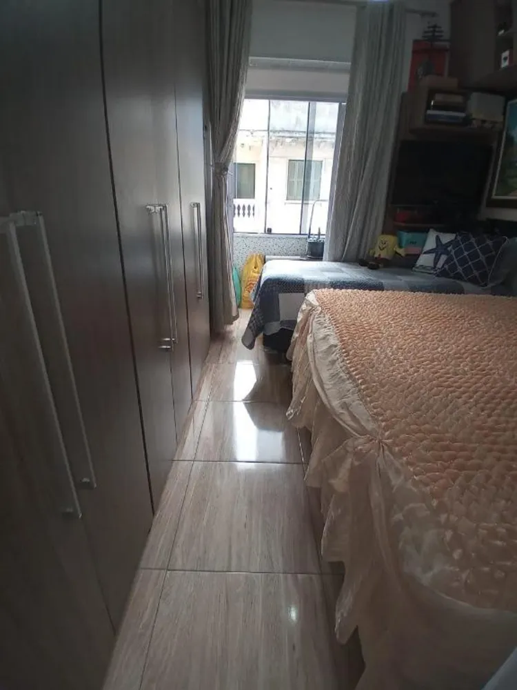 Apartamento, 1 quarto, 28 m² - Foto 6