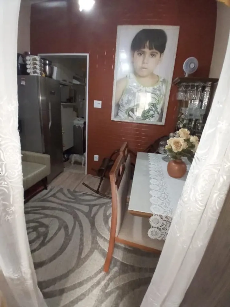 Apartamento, 1 quarto, 28 m² - Foto 5