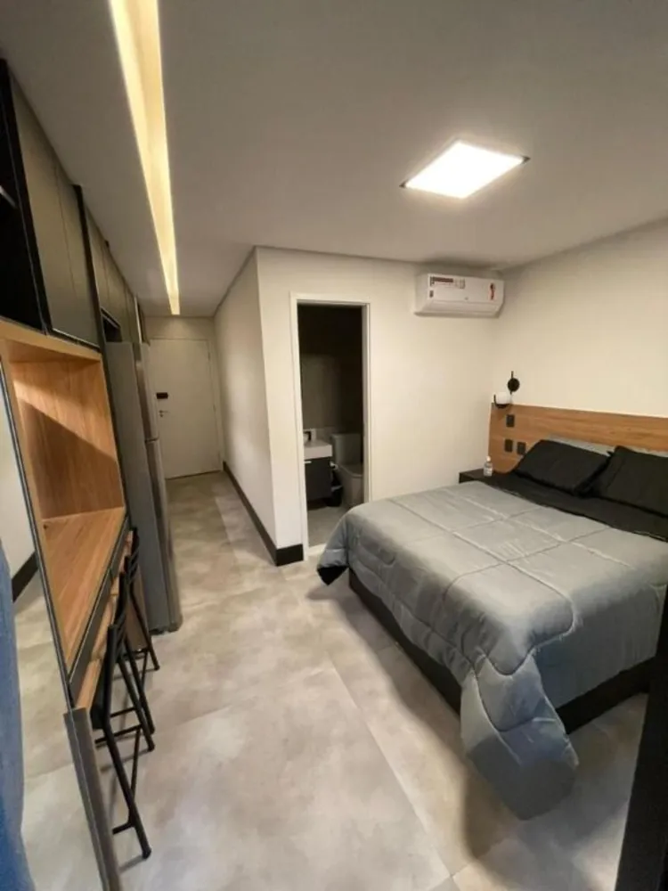 Apartamento, 1 quarto, 25 m² - Foto 7
